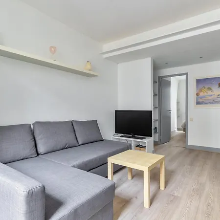 Charming Heart Of Appartement