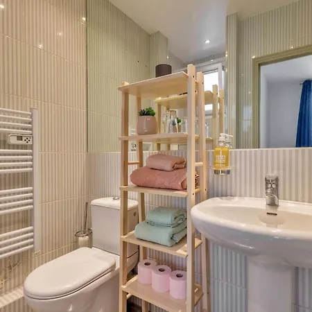 Appartement Charming Heart Of