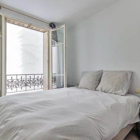 Charming Heart Of Appartement *