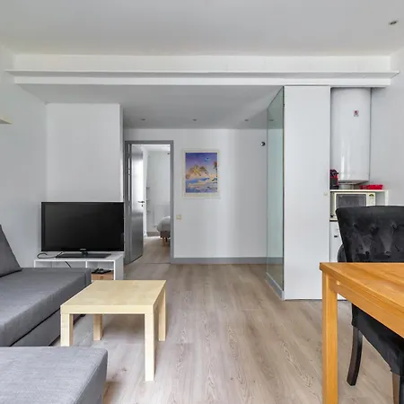 Charming Heart Of Appartement Paris