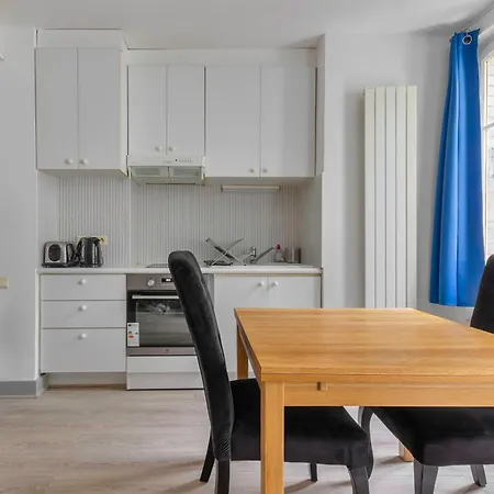 Appartement Charming Heart Of
