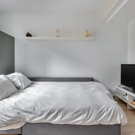 Charming Heart Of Appartement *